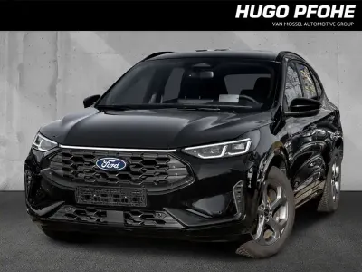 Occasion Ford Kuga ST-Line 186 ch (136 kW) 2025 Noir SUV