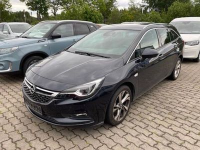 gebraucht Opel Astra Sports Tourer 1.4 Turbo