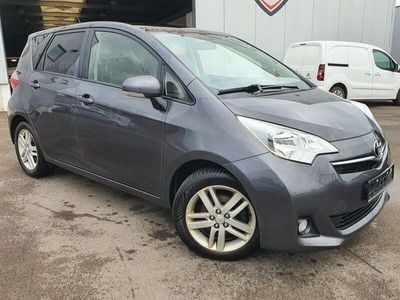 Toyota Verso-S