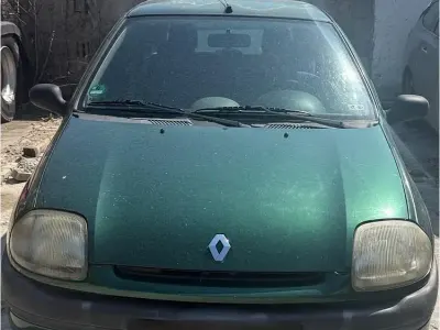Gebraucht Renault Clio