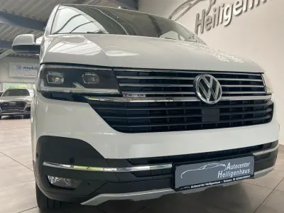 Gebraucht VW Multivan