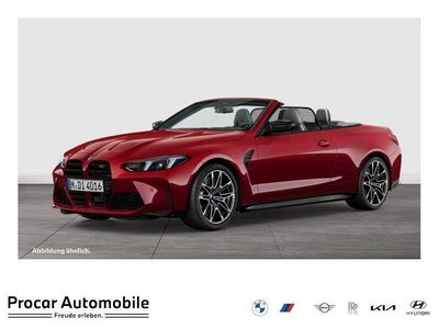 Gebraucht BMW M4 Competition Edition 530 PS (389 kW) 2025 Andere