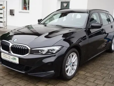 Gebraucht BMW 318