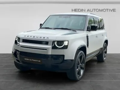 Neu Land Rover Defender HSE Dynamic 257 PS (189 kW) 2026 Szary SUV