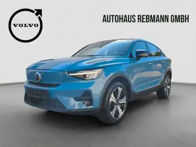 Occasion Volvo C40