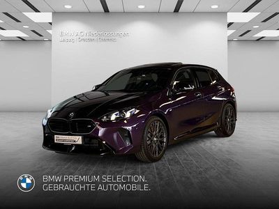 Gebraucht BMW M135 M Sport 300 PS (220 kW) 2025 Violett Kleinwagen