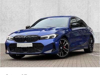 Gebraucht BMW M340 M Sport 392 PS (288 kW) 2025 Blau Limousine
