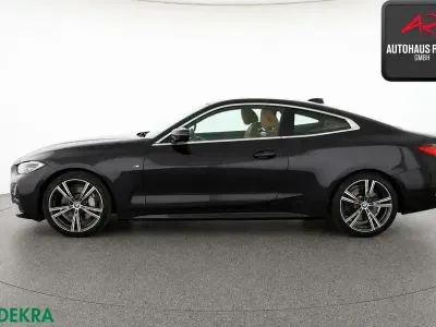 Gebraucht BMW 430