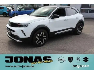 Gebraucht Opel Mokka-e