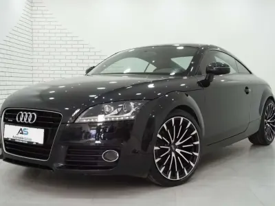 Gebraucht Audi TT