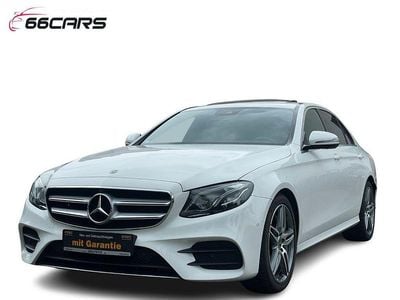 Mercedes E350