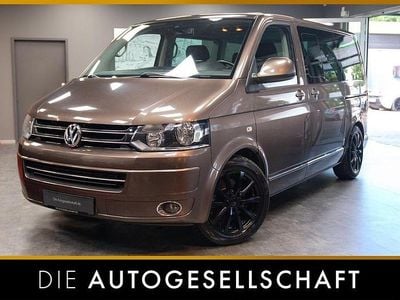 VW T5