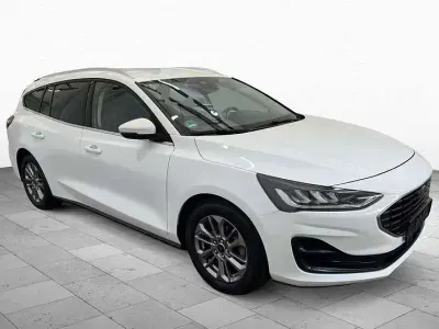 Gebraucht Ford Focus
