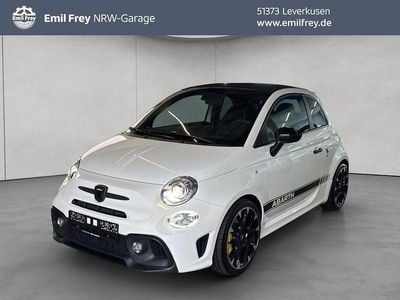 Abarth 595C