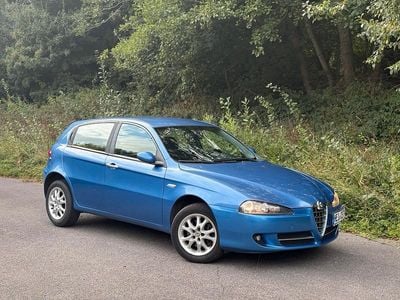 Alfa Romeo 147