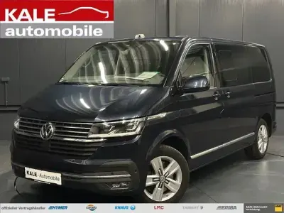 Brugt VW Multivan Highline 204 HK (150 kW) 2022 Andere MPV
