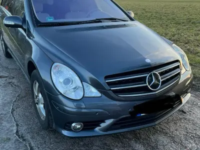 Gebraucht Mercedes R300 300 PS (220 kW) 2009 Grau Kombi