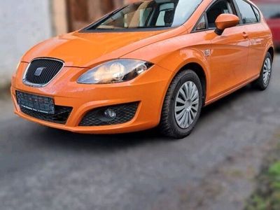 gebraucht Seat Leon 1.4 Tsi