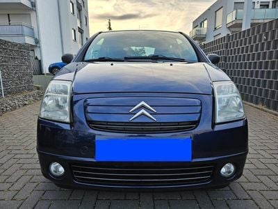 Citroën C2