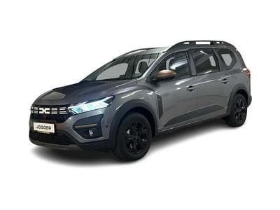gebraucht Dacia Jogger Extreme Klima Rückfahrkamera Sitzheizung