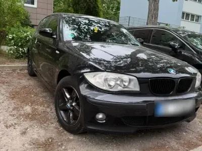 Gebraucht BMW 118