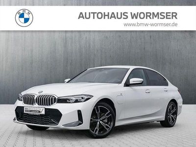 BMW 330e