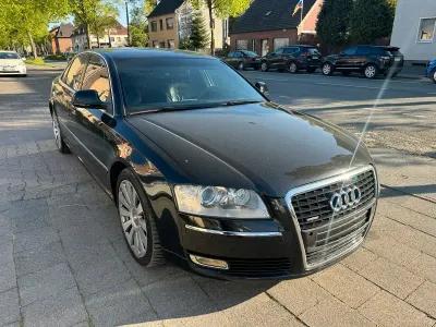 Brugt Audi A8