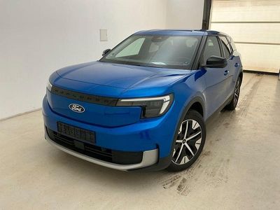 Usata Ford Explorer Extended Range 210 kW (286 CV) 2025 Blu SUV