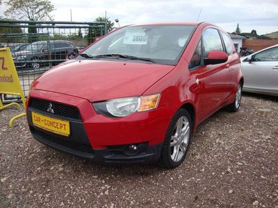 gebraucht Mitsubishi Colt 1.3 Intense