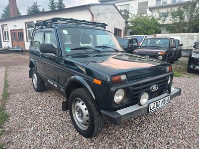 Lada Urban