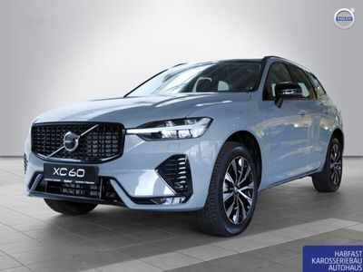 gebraucht Volvo XC60 B5 AWD Plus