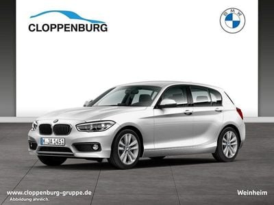 BMW 120