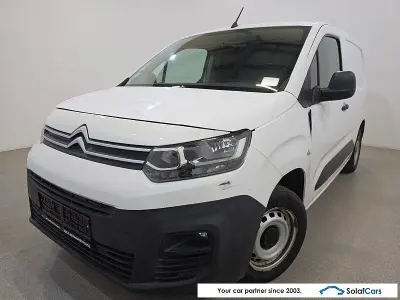 Gebraucht Citroën Berlingo