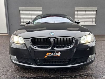 BMW 330 Cabriolet