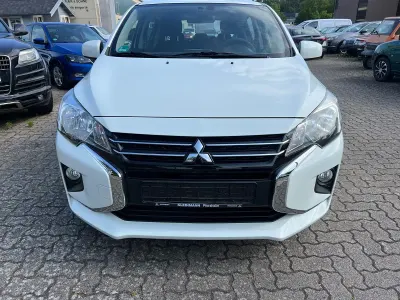 Gebraucht Mitsubishi Space Star