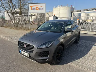 Occasion Jaguar E-Pace
