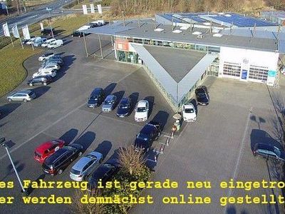 Gebraucht Opel Combo Life Selection 102 PS (75 kW) 2019 Blau Limousine