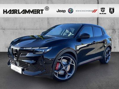 Gebraucht 2025 Alfa Romeo Junior Veloce SUV | 53.975 €