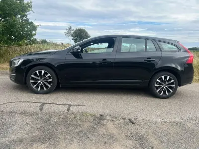 Gebraucht Volvo V60