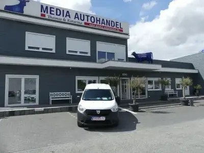 Gebraucht Dacia Dokker Express