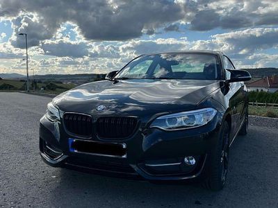 BMW 220