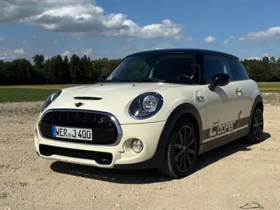 Gebraucht Mini Cooper S