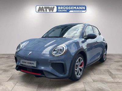 Second-hand Ora 03 GT 125 kW (171 CP) 2023 Alb Hatchback