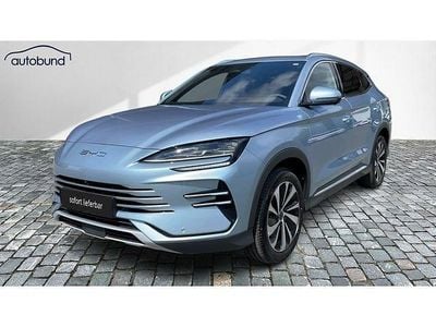 BYD Seal