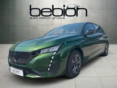 Gebraucht Peugeot 308 Active 131 PS (96 kW) 2024 Other Limousine