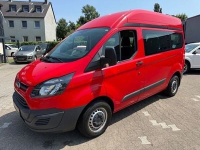 Ford Transit Tourneo