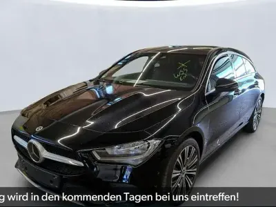 Gebraucht Mercedes CLA200