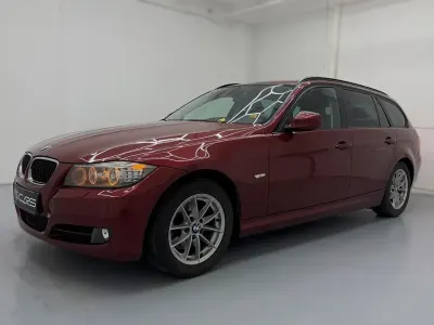 Gebraucht BMW 320