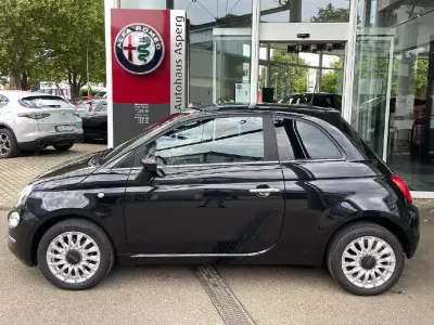 Gebraucht Fiat 500 Dolcevita 69 PS (50 kW) 2023 Other Limousine