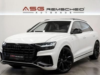 Gebraucht Audi Q8 Design 286 PS (210 kW) 2021 Andere SUV